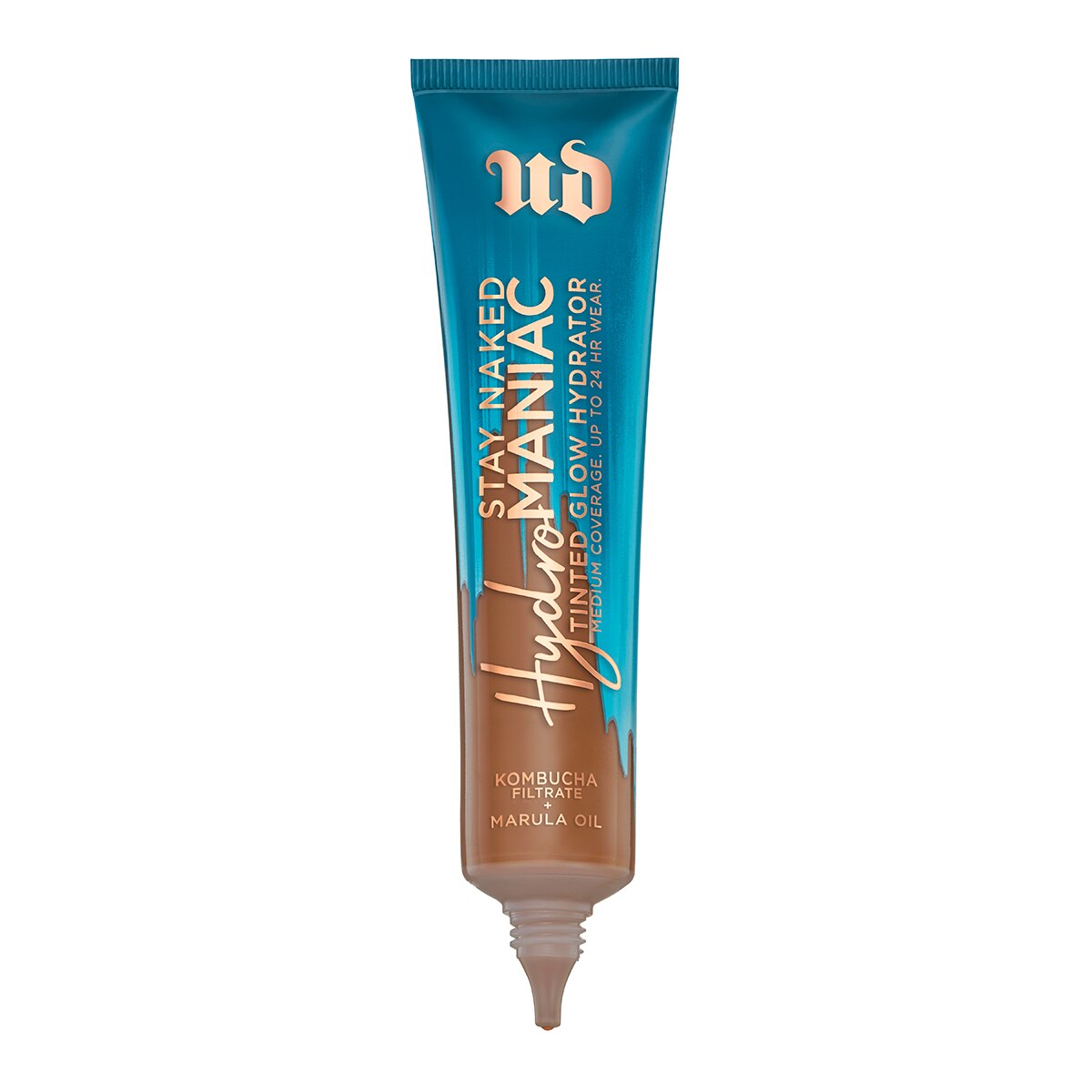 HYDROMANIAC TINTED GLOW HYDRATOR (HIDRATATE CON COLOR)